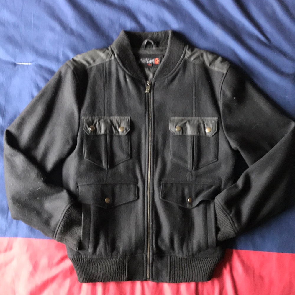 Guess Jacket